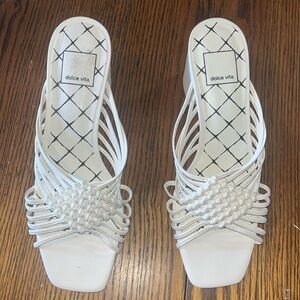 Dolce Vita heels